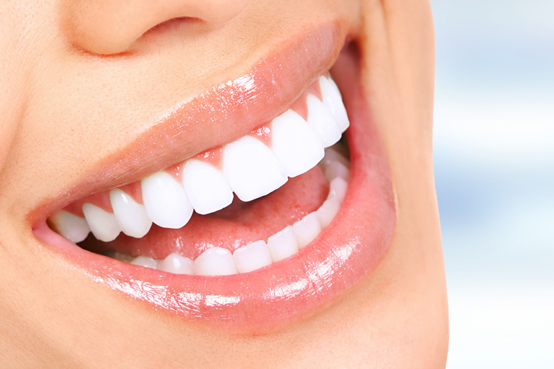Cosmetic Dentistry in Moscow