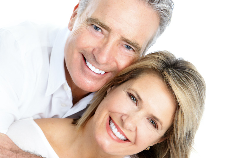 Dental Implants in Moscow